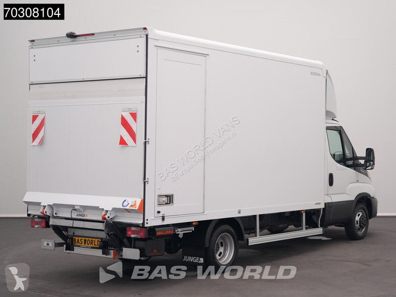 Véhicule utilitaire Iveco 35C18 3.0L Automaat...