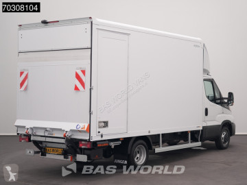 Fourgon utilitaire Iveco neuf