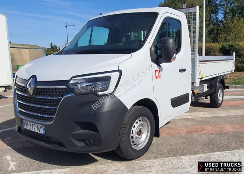 Veículo utilitário Renault