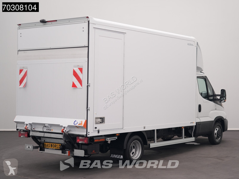 Veículo utilitário Iveco 35C18 3.0L Automaat...