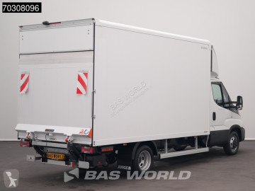 Furgão comercial Iveco novo