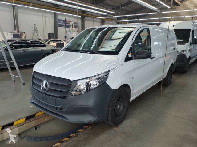 Užitkové vozidlo Mercedes Vito116CDI KA...