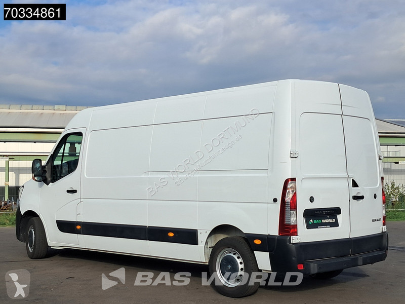 Užitkové vozidlo Renault L3H2 LED Klima...