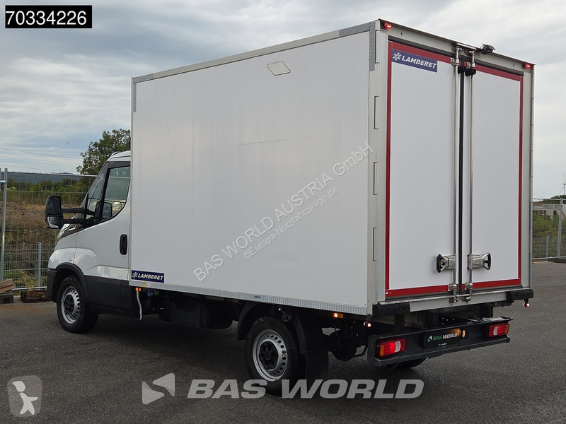 Užitkové vozidlo Iveco 35S16 Automatik Lamberet...