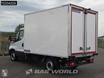Carrinha comercial frigorífica Iveco