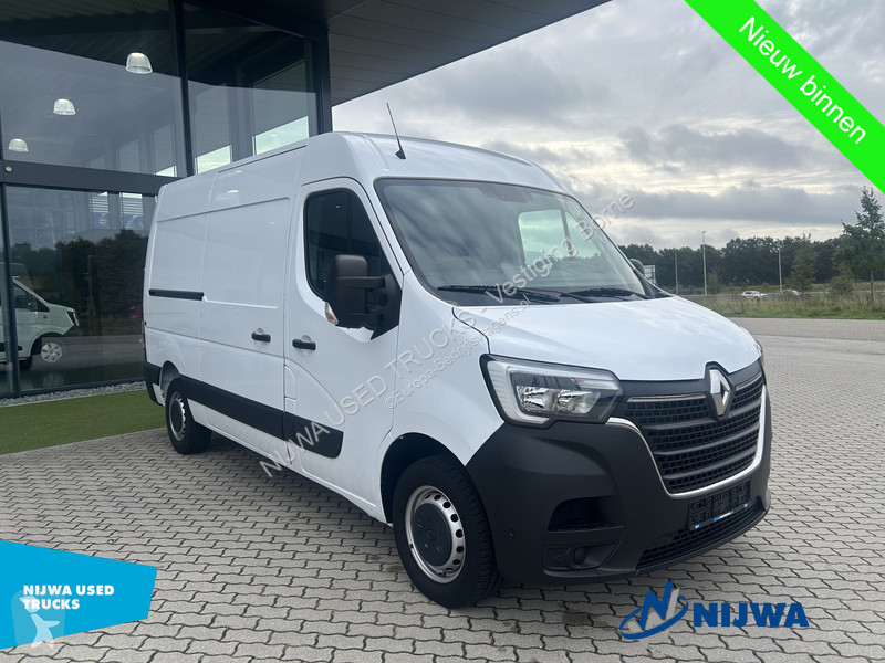Veículo utilitário Renault T35 135 L2H2 Recent...