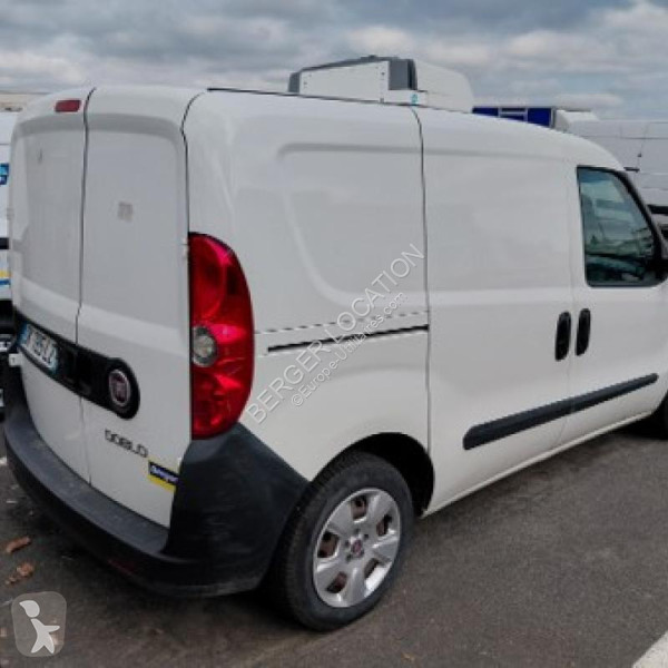 Fiat  Doblo van