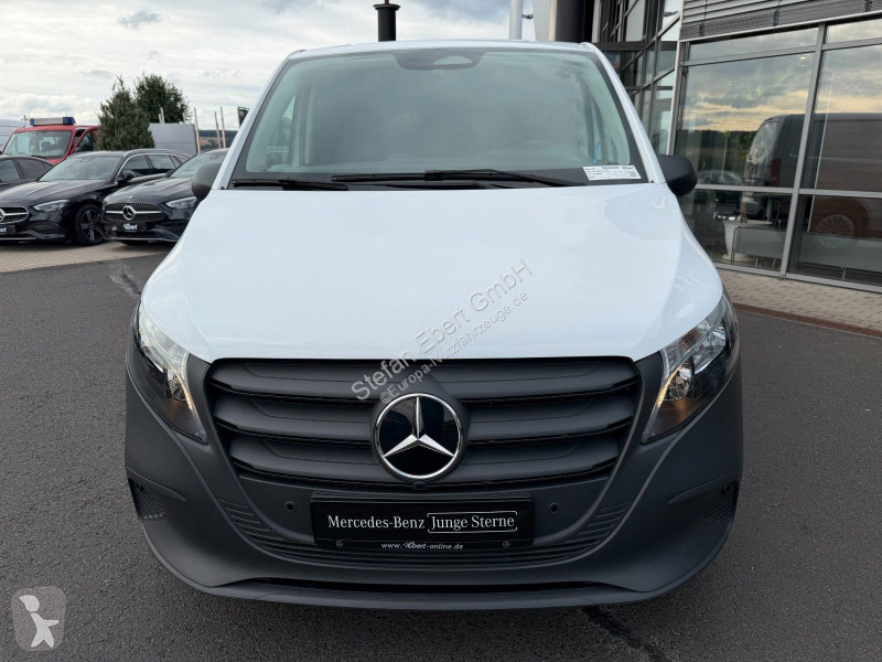 Užitkové vozidlo Mercedes Vito  9G Klima Kamera...