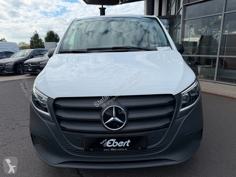 Užitkové vozidlo Mercedes Vito  Klima Kamera...