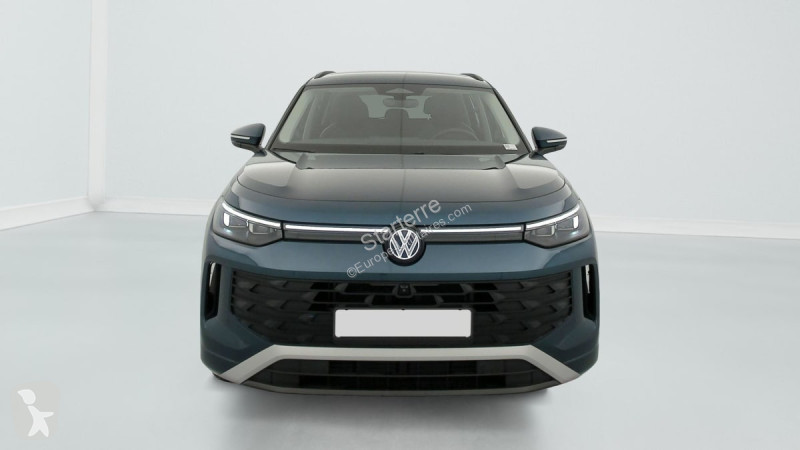 Véhicule utilitaire Volkswagen  Tayron