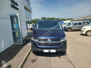 Fourgon utilitaire Volkswagen