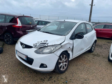 Mazda 2 1.3 MZR 75 Elegance / BM832