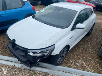 Renault Mégane IV 1.2 TCe Energy 130 Intens EDC7 / ES715