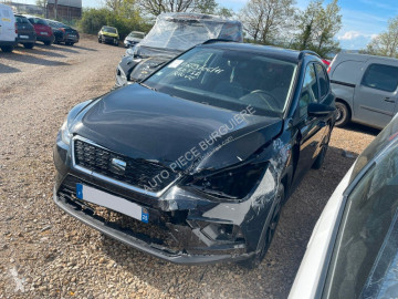Seat Arona 1.0 EcoTSi 110 DSG / GC013