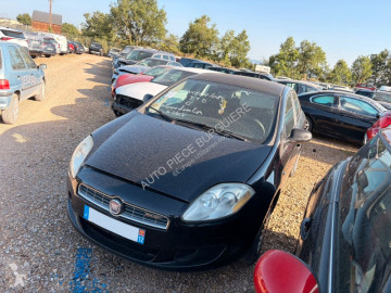 Fiat Bravo 1.9 JTDm 120 / AQ241