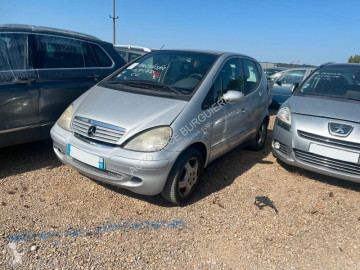 Voiture citadine Mercedes