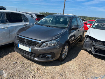 Berlina Peugeot