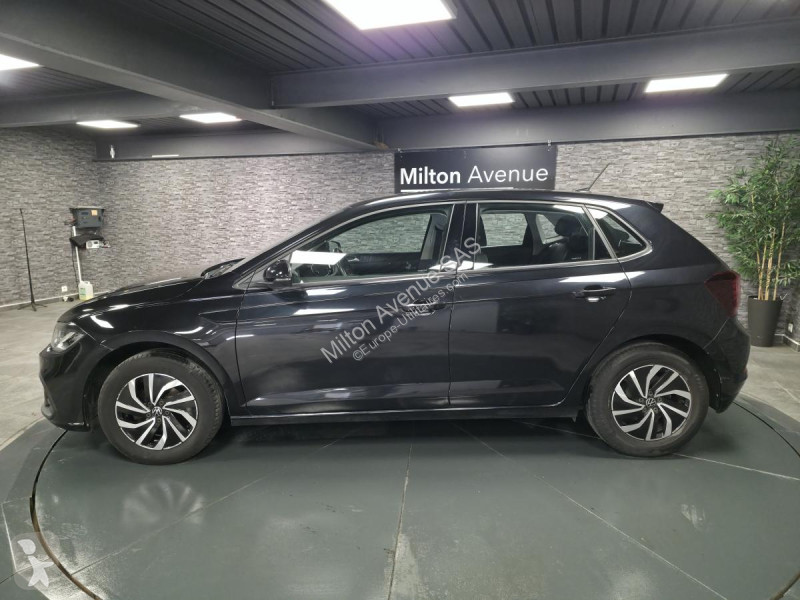 Užitkové vozidlo Volkswagen