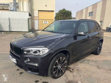 4 x 4 / SUV BMW