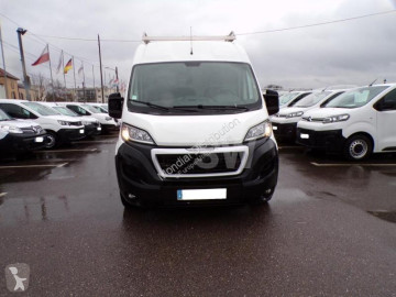 Peugeot Boxer L2H2 BLUEHDI 130 PREMIUM