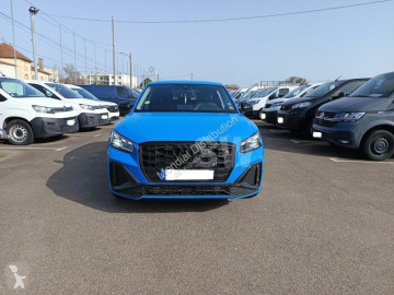 Audi Q3 Q2 30 TDI S-LINE