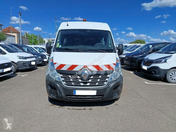 Fourgon utilitaire Renault