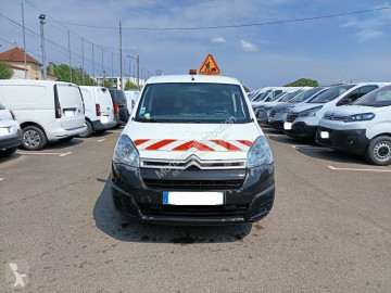Citroën Berlingo 1.6L HDI 100