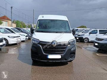 Fourgon utilitaire Renault