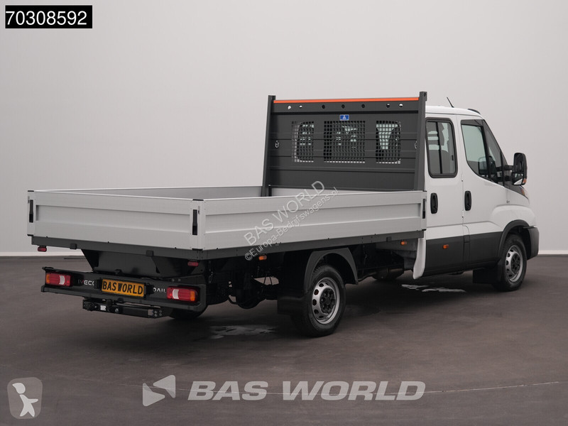 Veículo utilitário Iveco 35S16 NEW! 3.0L 160PK...