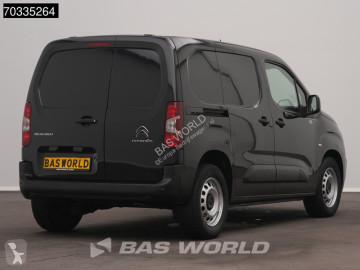 Fourgon utilitaire Citroën