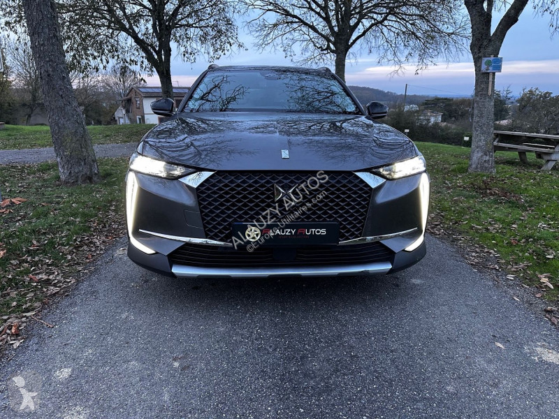 Véhicule utilitaire DS I 1.5 BLUEHDI 130CH...