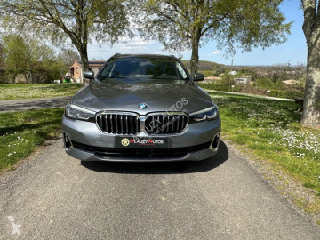 Voiture break BMW