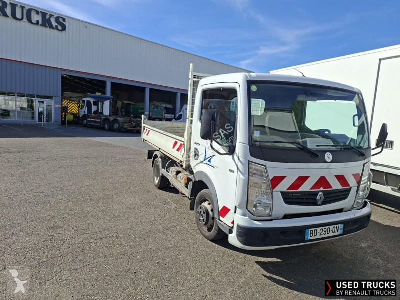 Veículo utilitário Renault