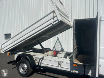 Utilitaire benne standard Fiat