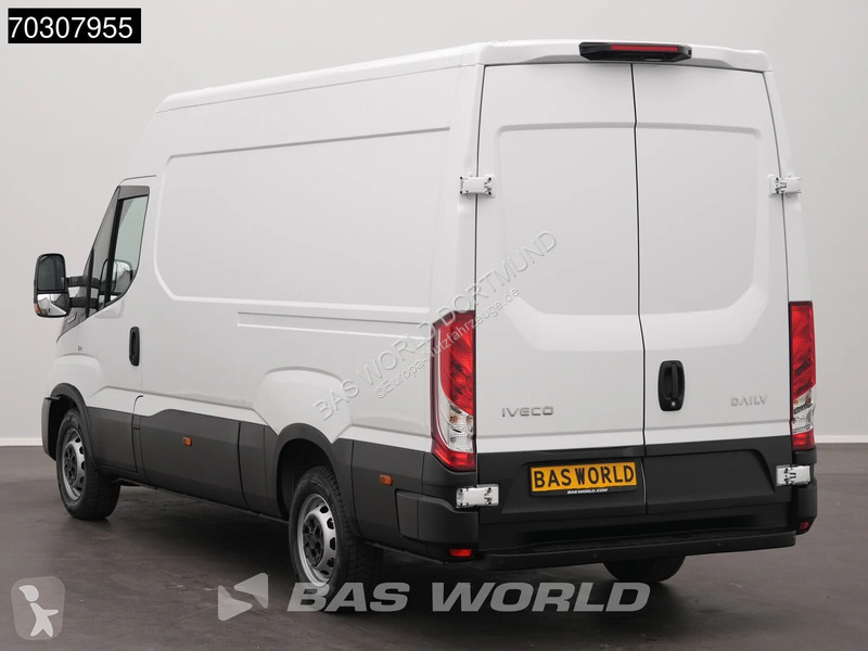 Užitkové vozidlo Iveco 35S18 Neu! 3.0L...