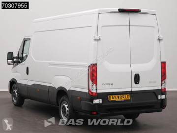 Fourgon utilitaire Iveco neuf