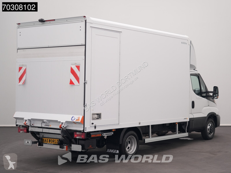 Užitkové vozidlo Iveco 35C18 Neu! 3.0L...
