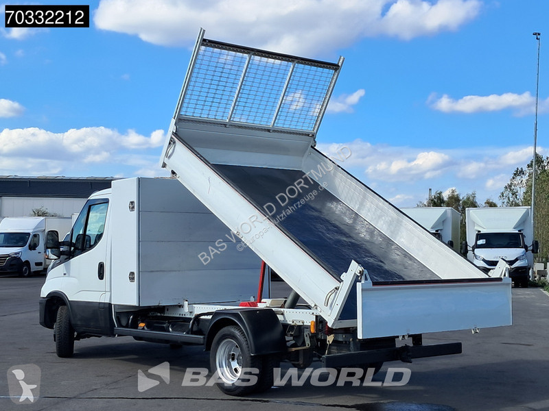 Užitkové vozidlo Iveco 35C16 3.0L Kipper...