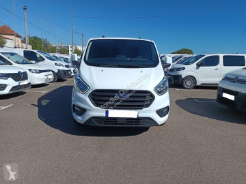 Ford Transit custom L1H1 TDCI 130