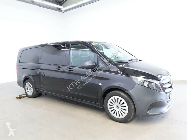 Užitkové vozidlo Mercedes Vito 116CDI...