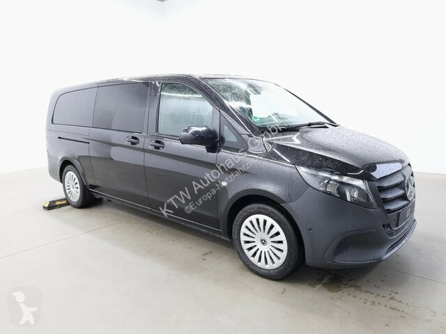 Užitkové vozidlo Mercedes Vito 116CDI...