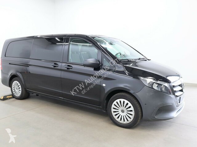 Užitkové vozidlo Mercedes Vito 116CDI...