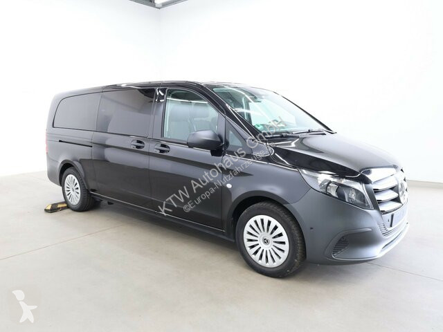 Užitkové vozidlo Mercedes Vito 116CDI...