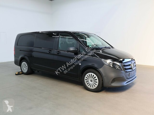 Užitkové vozidlo Mercedes Vito 116CDI...