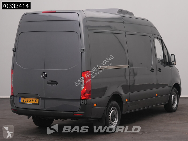 Užitkové vozidlo Mercedes 314 CDI Koelwagen...