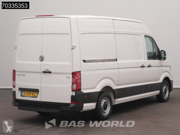 Utilitaire frigo Volkswagen