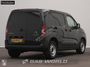 Fourgon utilitaire Citroën
