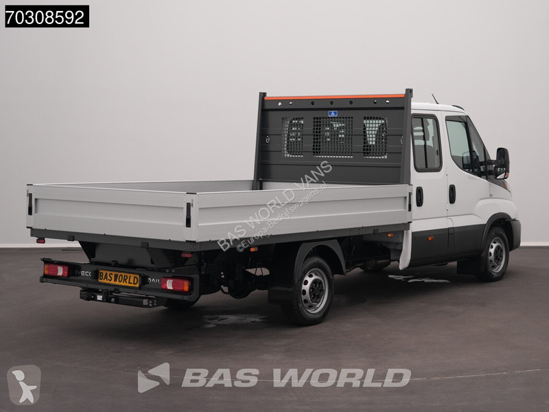 Užitkové vozidlo Iveco 35S16 NEU! 3.0L 160PS...