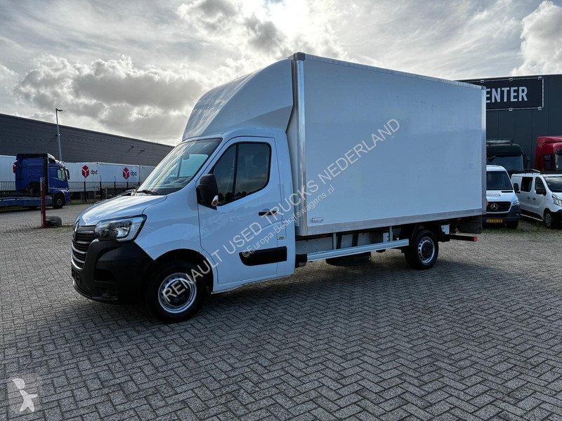 Užitkové vozidlo Renault 3T5 145.35 L3 Euro 6,...