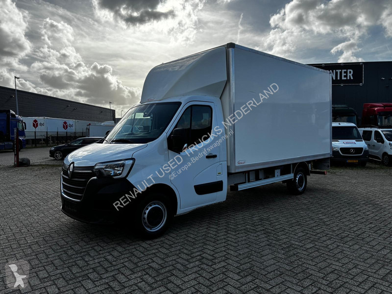 Užitkové vozidlo Renault 145.35 L3 Euro...